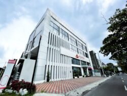 Azana Hospitality Buktikan Ketangguhan Bisnis Hotel di Tengah Efisiensi Anggaran Pemerintah.