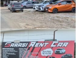 Garasi Rent Car Pringsewu berikan Diskon Gila-Gilaan! Sewa Mobil di Pringsewu Mulai Rp250 Ribuan, Bonus Diskon Rp50 Ribu Per Hari!