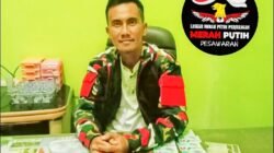 Viralnya pemberitaan dugaan korupsi di Dinas Pendidikan Pesawaran, Ketua Laskar Merah Putih Perjuangan (LMPP) Deni Lukman : LMPP Siap kawal