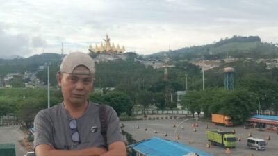 OPINI: Eksistensi Jurnalisme Publik