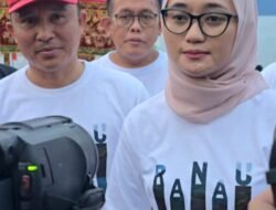 Sempat Viral, Bupati dan Wagub Pastikan Jalan Lintas Liwa – Sukau di Bangun Tahun 2025