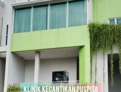 Klinik Kecantikan Puspita di Pringsewu Disorot Usai Maraknya Praktik Ilegal Serupa