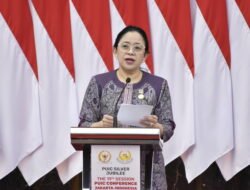 Puan Harap Kenaikan Gaji Hakim Jadi Motivasi Reformasi Sistem Kehakiman