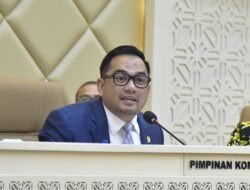Komisi II Siap Bahas UU Terkait Batas Wilayah di Seluruh Indonesia