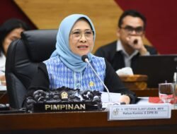 Kepemimpinan Sekolah Kunci Pendidikan Bermutu, 50.971 Posisi Kepala Sekolah Masih Kosong