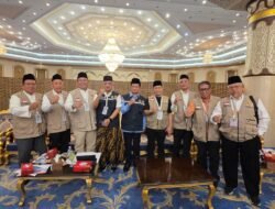 Rapat Evaluasi Timwas Haji DPR: Kartu Nusuk, Pemondokan, Hingga Maktab Jadi Sorotan Utama