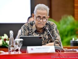 Penerimaan Pajak Bruto Mei 2025 Lanjutkan Kinerja Positif