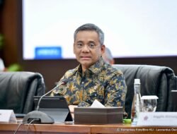 Lebih Cepat, Guru Kini Terima Tunjangan Langsung dari APBN