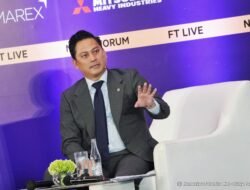 Dukungan Kemenkeu untuk Transisi Energi Indonesia: Kebijakan Fiskal dan Pembiayaan Hijau