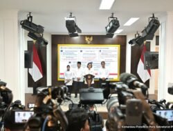 APBN Hadir untuk Kesejahteraan Rakyat di Tengah Gejolak Global