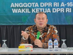 Reses, Cucun Komitmen Kawal Regulasi dan Anggaran Guna Tekan Stunting dan Kemiskinan