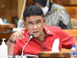 Wujud Realisasi Pancasila, Komisi XIII: Setiap Kebijakan Harus Berlandaskan HAM
