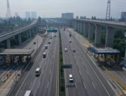 Dorong Pertumbuhan Ekonomi, Kementerian PU: Diskon Tarif Tol 20% di 33 Ruas saat Libur Idul Adha dan Libur Sekolah