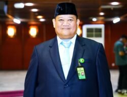 Kementerian Kehutanan Tegaskan Izin Tambang Di Pulau Wawonii Telah Dicabut