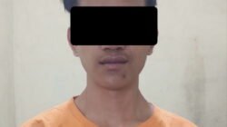 Setubuhi Anak Dibawah Umur, Pelaku Diamankan Polsek Seputih Banyak