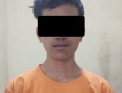 Setubuhi Anak Dibawah Umur, Pelaku Diamankan Polsek Seputih Banyak
