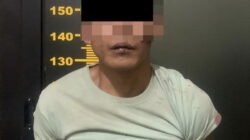 Pelaku Begal Mahasiswi Pringsewu Ditangkap, Ternyata Redisivis dan Terlibat 6 Kasus Kejahatan