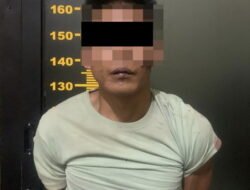 Pelaku Begal Mahasiswi Pringsewu Ditangkap, Ternyata Redisivis dan Terlibat 6 Kasus Kejahatan