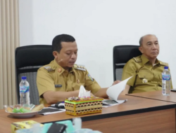 Sejumlah Ruas Jalan Kabupaten Pringsewu Diusulkan Alih Status Jadi Jalan Provinsi