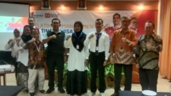 Kemenpora Dorong SDM Unggul Wisata Olahraga Lewat Pelatihan Manajemen Destinasi Wisata