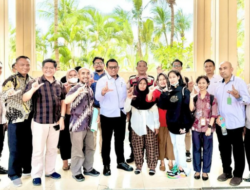 Respon Cepat Bupati Pringsewu, Warga Banyumas Korban Penyanderaan di Jakarta Berhasil Diselamatkan