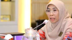 Netty Aher: Temuan PPATK Soal Judol Penerima Bansos Perlu Jadi Evaluasi Bersama