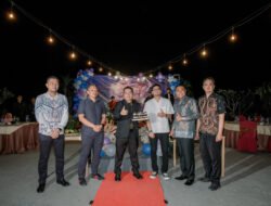 Urban Style Hotel Lampung Tawarkan Banyak Keistimewaan di Ulang Tahun ke-8