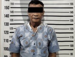 Sempat Kabur, Buronan Kasus Judi Kartu di Gadingrejo Ditangkap Polisi