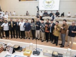 Perkuat Tata Kelola, Pemerintah Berikan Dukungan Pendanaan untuk DOB Papua