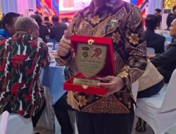 Juara III Lomba BUJP Teladan POLDA LAMPUNG : PT Gada Perkasa Sakti Tampil Bersinar di HUT Bhayangkara ke‑79.