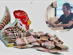 Ibarat Investasi Bodong,Diduga Tenaga Ahli Pemprov Lampung Sedot Miliaran APBD.