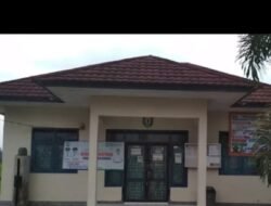 Dana Desa Pekon Panutan Kecamatan Pagelaran Tahun 2024 Dianggap Terelesiasi 100%, Namun Sejumlah Kegiatan Dinilai Janggal!