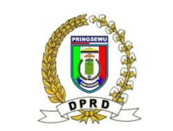 Ketua komisi lll Lusi Aryanti, dinilai Plin-Plan dalam Menanggapi Isu terminal Gading Rejo.