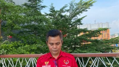 Di Antara Asa dan Realita: Refleksi Pinnur Selalau atas Mundurnya 160 Guru Sekolah Rakyat