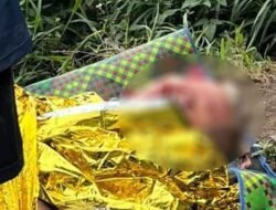 Penanganan Kecelakaan Wisatawan Asal Switzerland di Gunung Rinjani