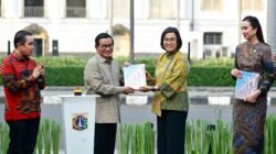 Kemenkeu dan Pemprov DKI Jakarta Bangun Sinergi untuk Meningkatkan Kualitas Ruang Publik melalui Integrasi Gedung A.A. Maramis dan Lapangan Banteng