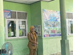 Purwopedia Wakili Pesawaran dalam Lomba Perpustakaan Desa Tingkat Provinsi Lampung 2025
