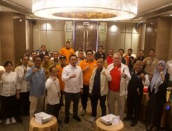 Program Edukasi Suporter Sepak Bola Kemenpora dan I-League Dimulai dengan Hadirkan Jak Mania di Titik Pertama