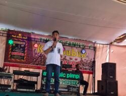 Gathering Keluarga Besar Kopi Bubuk BangJo dan BangJo Sayur Pererat Silaturahmi.