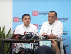 Presiden Prabowo Hormati Proses Hukum KPK Terhadap Immanuel Ebenezer