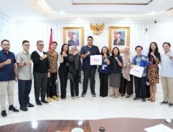 Menpora Dito Sambut Baik Kolaborasi dengan TMII untuk Kembangkan Kegiatan Kepemudaan dan Keolahragaan