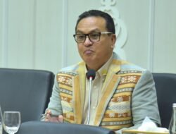 Umbu Kabunang Tekankan Peran Pemerintah dan Aturan Upah dalam RUU PPRT