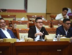 Soedeson Tandra: Integritas dan Pemahaman Konstitusi Kunci Seleksi Hakim MK