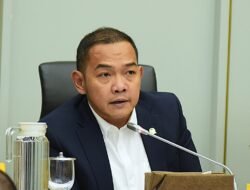 Ananda Tohpati: Bulog Harus Segera Atasi Kenaikan Harga Beras