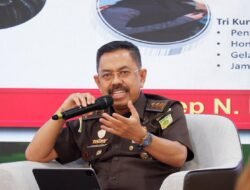 JAM-Pidum Menyetujui 7 Restorative Justice, Termasuk Perkara Penganiayaan di Maluku