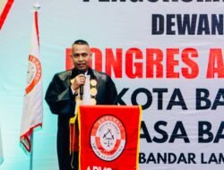 Lantas apa komentar Lukman Nur Hakim ? “Semua tidak benar,” tegas Lukman Nur Hakim.