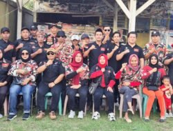 LMPP Pesawaran Gelar Rapat Koordinasi: Mantapkan Langkah Menuju Organisasi Progresif dan Bermanfaat untuk Masyarakat.