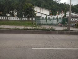 Dugaan Pelanggaran K3, Sejumlah Buruh Harian PT Perindo Mengaku Tak Dapat APD Lengkap.