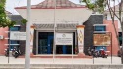 Kejari Pesawaran Didesak Usut Dugaan Kejanggalan Anggaran Pendidikan 2024.