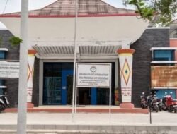 Kejari Pesawaran Didesak Usut Dugaan Kejanggalan Anggaran Pendidikan 2024.